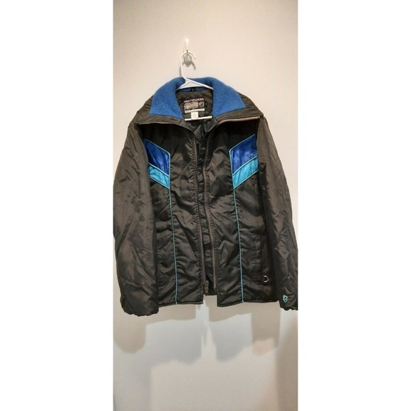 Arctic Wear Jackets & Coats Vtg 98s Artic Cat Articwear L